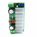 DC-DC 200W 15A Adjustable Drop Isolation Pressure Reducing Module Durable QEM
