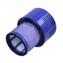 Washable Filter Unit for Dyson V10 SV12 Cyclone Animal Absolute Total