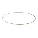 Heavy Duty Saw Blades 143mm 5-3/4inch Stained Glass Replacement Ring Saw Blade