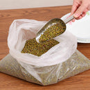 Stainless Steel Sweet Food Ice Shovel Wedding Bar Sugar Candy Gift Scoop M7K4