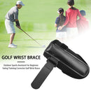 Portable Outdoor Sports Fixing Strap Golf Wrist Brace Support For Beginner