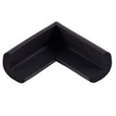 4pcs Child Baby Safety Desk Table Edge Cover Guard Corner Protector Cushion B9S8