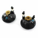 Car fog light pickup special round light for 2007-2014 Chevrolet Avalanche
