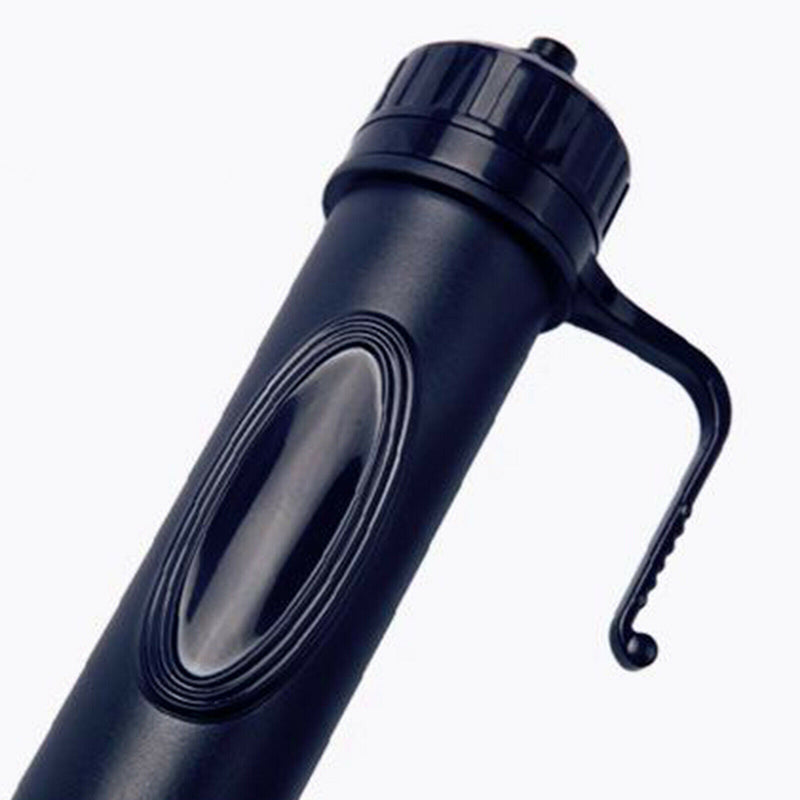 Fishing Tank Cleaning Vacuum Gravel Siphon Cleaner Water Change Battery