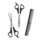 Hairdressing Hair Cutting Thinning Scissors Thinners  W/