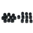 20PCS Capacitive Stylus 8.0mm + 7.0mm Touch Stylus Replacement Tip Refill