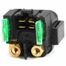 Starter Relay Solenoid For Yamaha Yzfr1 Yzf-R1 1999 2000 2002-2006 2009 Mot B5Q7