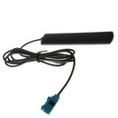 Radio Antenna Connector Fakra Z Male Extension Cable For BMW 1 Series X5