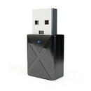USB interface Bluetooth 5.0 receiving transmitter 2-in-1 for car and TV ter SN9F