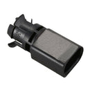 Outside Ambient Air Temperature Temp Sensor For Volkswagen, Audi, Skoda, Se F4F2