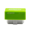 Plug And Drive Ecoobd2 Economy Chip Tuning Box For Benzine 15% Fuel Saving K2H6