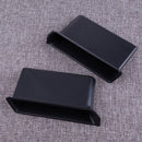 1Pair Inner Armrest Door Storage Box Handle Pocket Fit for Suzuki Jimny 19 20
