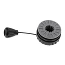 2Pcs/Set 2" Scuba Diving Dump Valve / Over Pressure Relief Valve Accessories
