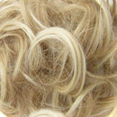 Hairpiece Hair Ribbon Ponytail Extensions Hair Extensions Wavy Curly Messy  V1D3