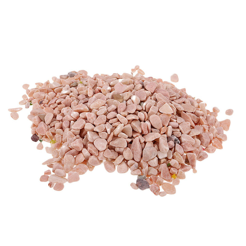 Pack of 150g Stones for Layout Train Railway Garden Street Scenenry DIY