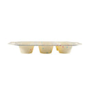 6 Cup Silicone Mold Pan Non-Stick Tray Muffin Cupcake Dessert Pastry Bake Mould