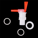 1PcsHome Brewed Beer Bottling Bucket Plastic Faucet Spigot Tap Replacement~ï¼ˆ