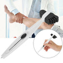 Neurological Reflex Hammer Mini Medical Diabetes Diagnostic Hammer Nerve StylyOZ