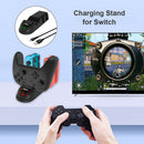 5 in 1 Controller Charger Dock for Switch Pro/Joy-Con with LED Indicator