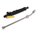 High Pressure Washer Wand Long Sprayer Power Washer Cleaning Tools 48cm