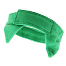 Funny Pet Christmas Costume Decor For Small Cat Dog Puppy Green Neck Tie