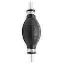 10mm Rubber Aluminum Fuel Line Pump Primer Bulb Hand Primer Gas Petrol Pumps