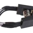 Update Version SOP8 Test Clip For 93C/25C/24C In-circuit ProgrammingSEAU