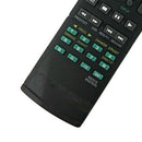 For YAMAHA HTR-6230 HTR-6130 RX-V730RDS Videodisc Universal Remote Control