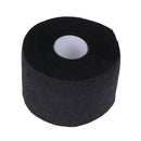 1X Neck Ruffle Roll Paper Disposable Muffler Paper Cutting Collar Covering TooME