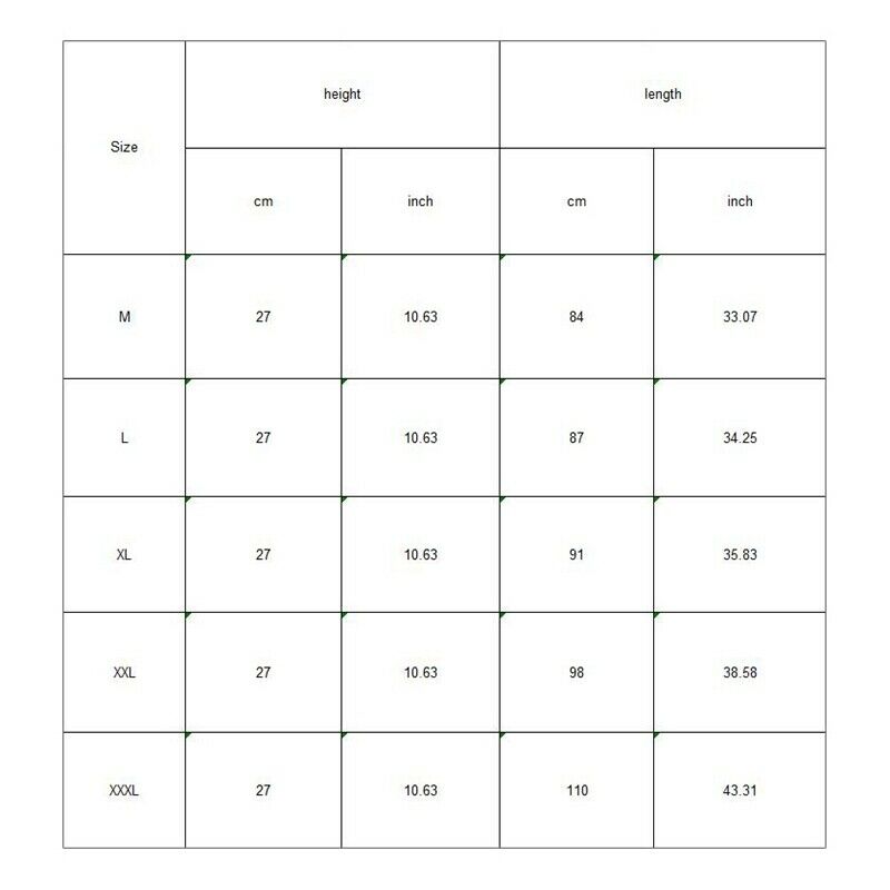 White Comfortable Adjustable Magnetic Posture Support Corrector Body's Back U7I2