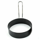 High Temperature Round Shape Omelet Ring Egg Mold Kitchen Tool MJT