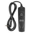 RS-60E3 Timer Remote Shutter Release Cable for Canon 700D/600D/70D/60D/450D