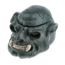 Halloween Theme Tattoo Ink Cup Container Makeup Pigment Cups Holder Tools