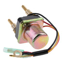 Starter Relay Solenoid for Kawasaki JS650 650 SX 1992 1993 PWC / JS550 SX 1992