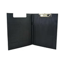 A4 A5 Paper Clipboard Folder Paper File Holder Document Organizer Office