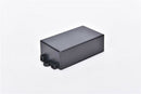 Waterproof Plastic Cover Project Electronic Instrument Case Enclosure Box JR