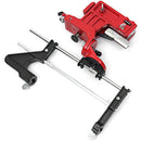 Universal Pro Lawn Mower Chainsaw Chain File & Guide Sharpener Grinding Gui