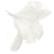 10 pcs Natural Ostrich Feathers Wedding Party Decoration White 40-45cm Y1V6