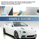Nano Magic Car-Scratch Remover Cloth & Car Nano Repairing Spray Oxidation Liquid