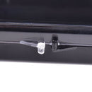 1pc Plastic Box Playing Cards Container PP Poker Storage Case Coin Container.3C