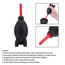 Air Blower Pump Blower Cleaner Rubber Lens Cleaner Tool For SLR DSLR Camera