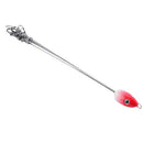Multifunctional Camping Fish Lure Equipment Fishing Tackle Combination Durable