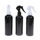 2PCS 300ML Refillable Mist Bottle Hairdressing Spray Empty Bottle Dispenser T Kw