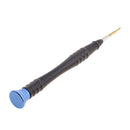 Premium 1.5 Cross Screwdriver with Anti-slip Handles Precision Repair Tool for