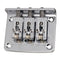 3 String Guitar Ball String Bridge Bridge Pull String Hard Tail Guitar Brid