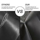 For Tesla MODEL3 Front and Rear Wheel Fender Wide Body Fender Splash Guard