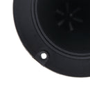 2Pcs tweeters 98mm piezoelectric audio speaker 150w treble ceramic piezo M&E