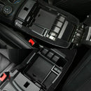 For 2011-17 Ford Explorer Armrest Storage Glove Box Center Console Tray Bin IMJ