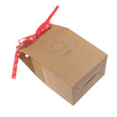 6Cm Thank You Round Baking Sealing Multifunction Self Adhesive Packaging StSEAU