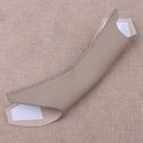 Inner Right Door Handle Cover Trim Hand Sewing Fit for BWM 3 series E90 E91 E93